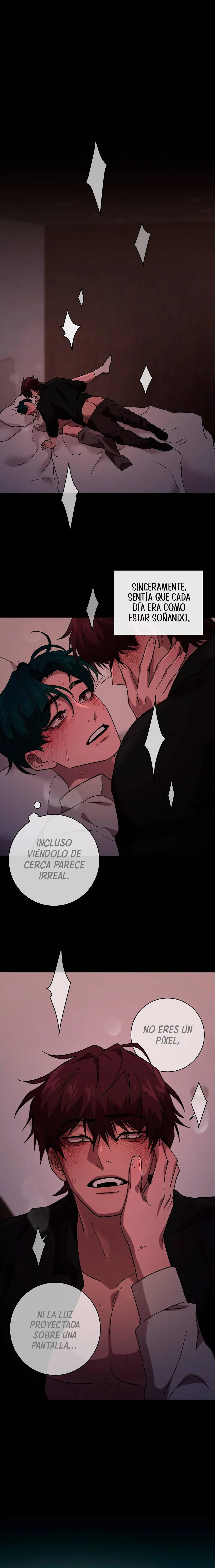 Liberando tu personalidad Capitulo 7 página 13