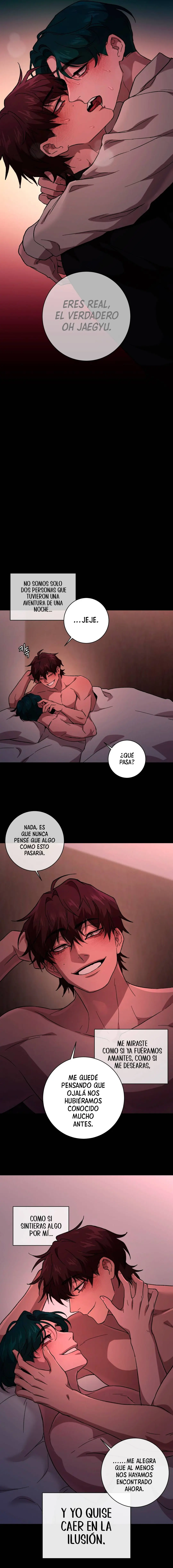 Liberando tu personalidad Capitulo 7 página 14