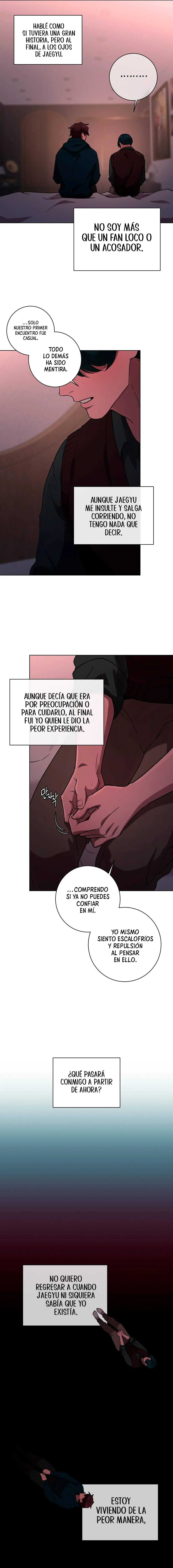 Liberando tu personalidad Capitulo 7 página 18