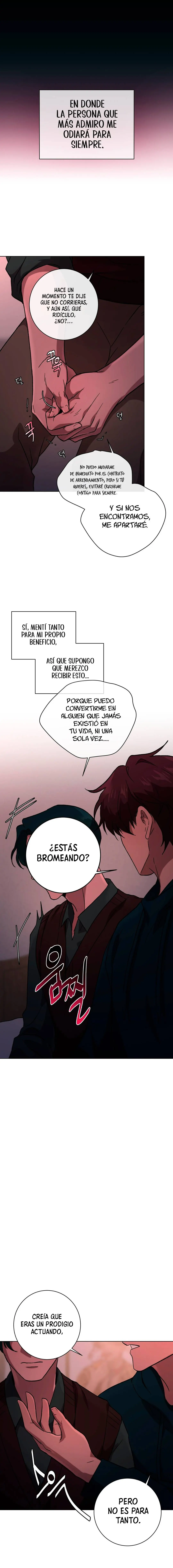 Liberando tu personalidad Capitulo 7 página 19