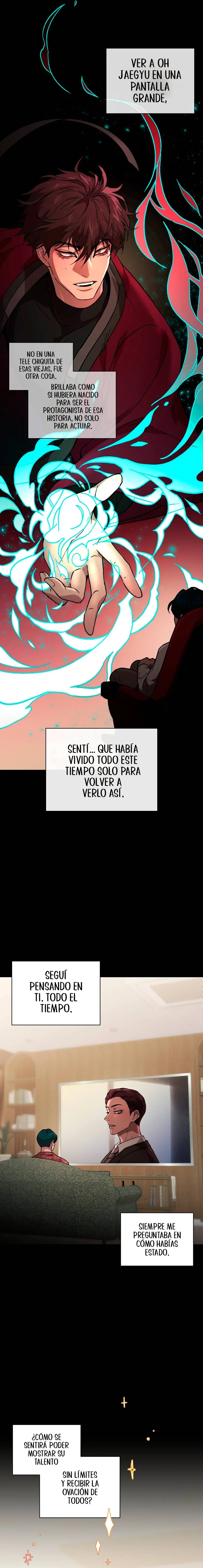 Liberando tu personalidad Capitulo 7 página 2