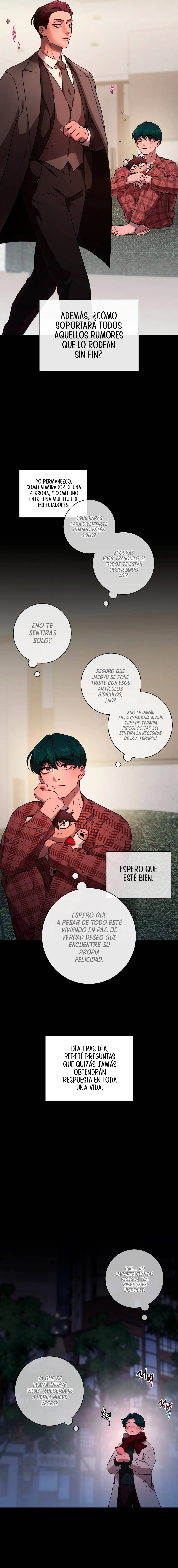 Liberando tu personalidad Capitulo 7 página 3