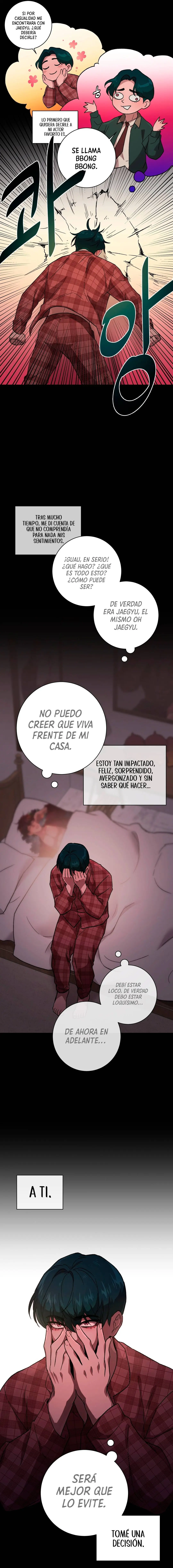 Liberando tu personalidad Capitulo 7 página 8