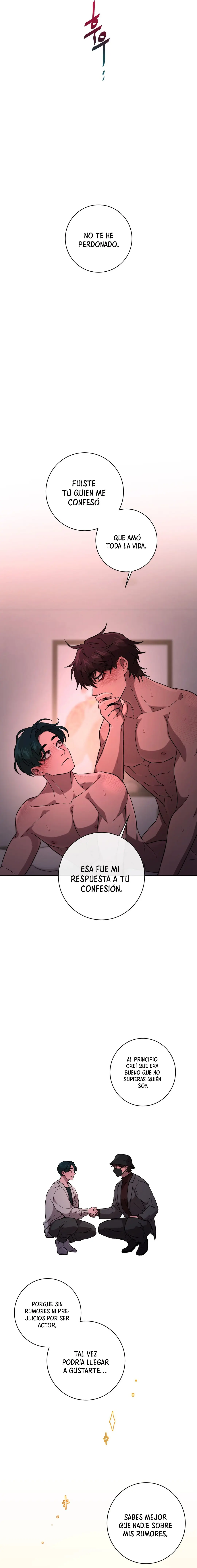 Liberando tu personalidad Capitulo 8 página 10