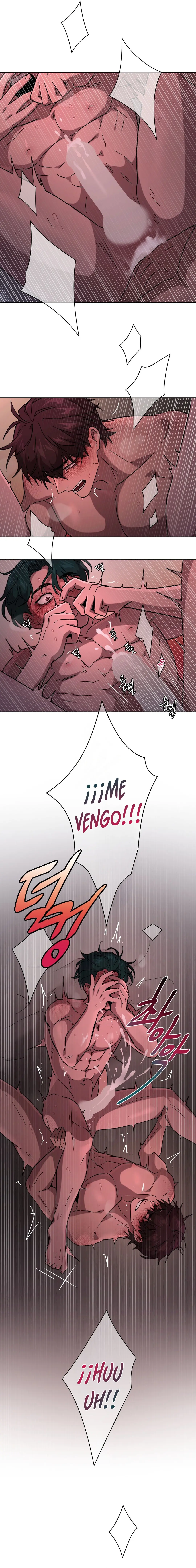 Liberando tu personalidad Capitulo 8 página 16