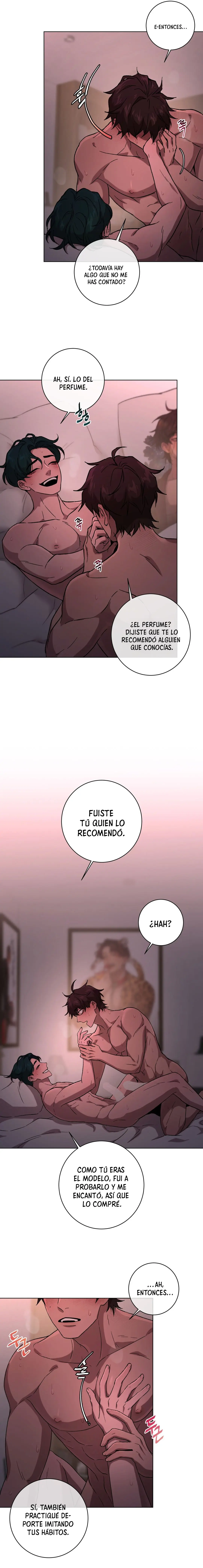 Liberando tu personalidad Capitulo 8 página 3