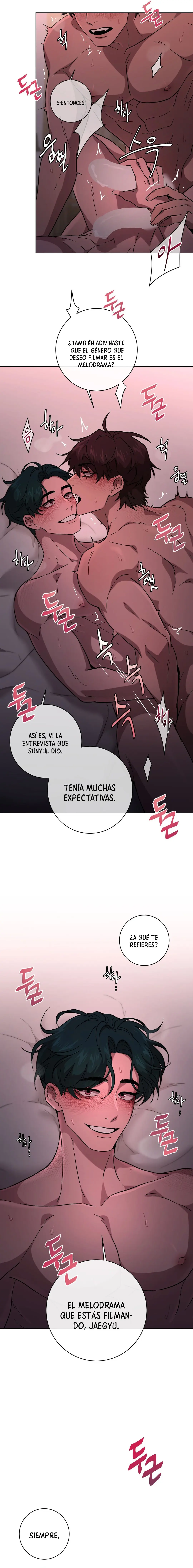 Liberando tu personalidad Capitulo 8 página 4