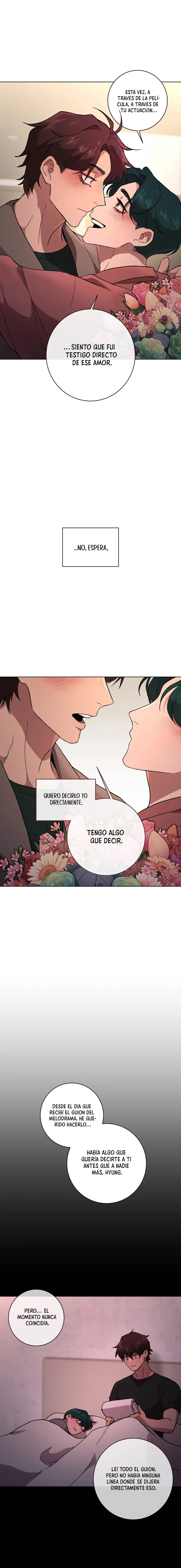 Liberando tu personalidad Capitulo 9 página 17