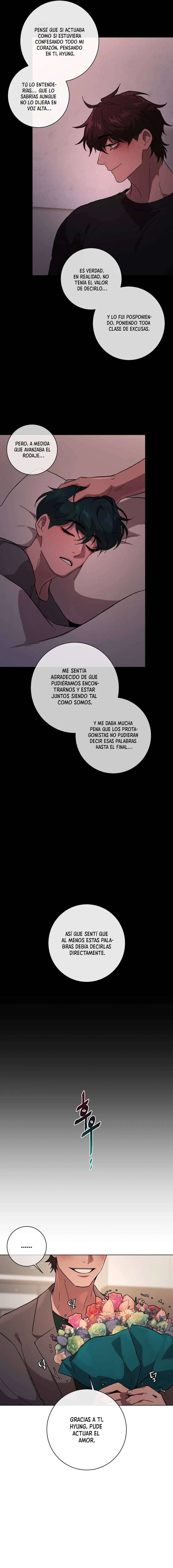 Liberando tu personalidad Capitulo 9 página 18