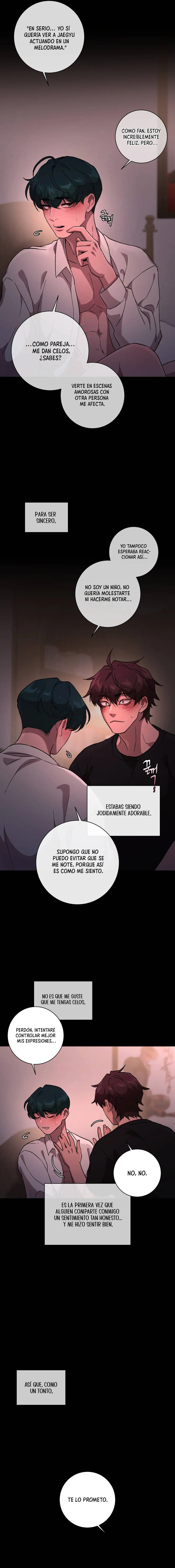 Liberando tu personalidad Capitulo 9 página 6