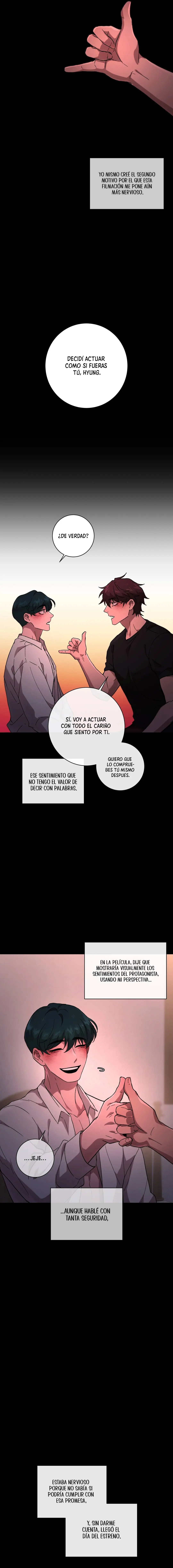 Liberando tu personalidad Capitulo 9 página 7