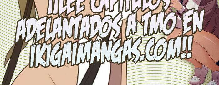 manhwa Amigo Secreto Capitulo 11 página 14