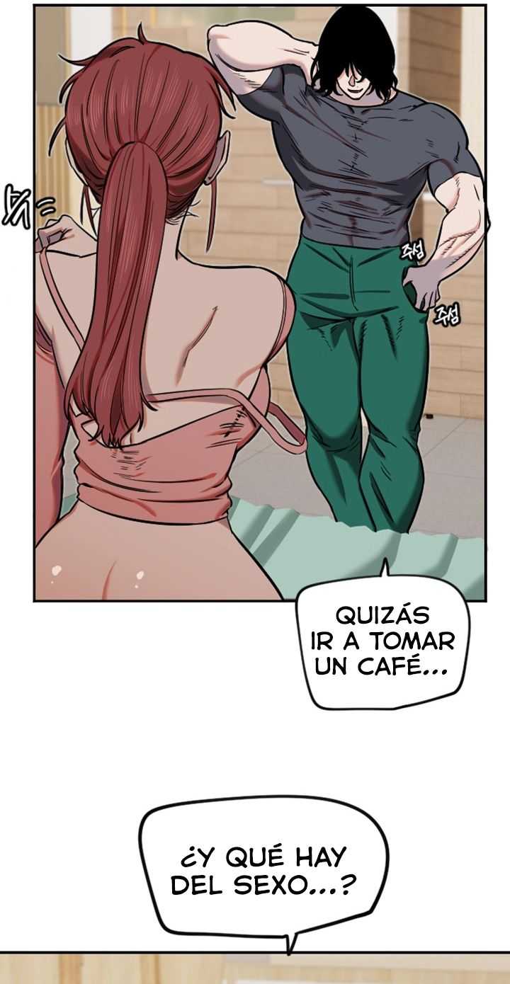 manhwa Amigo Secreto Capitulo 15 página 14