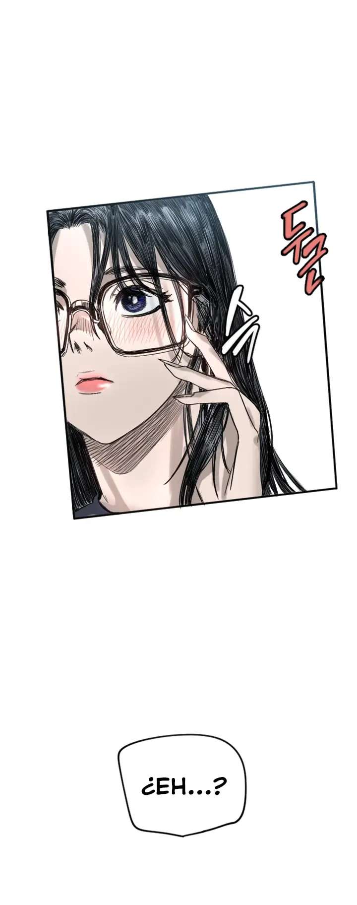 manhwa Amigo Secreto Capitulo 2 página 14
