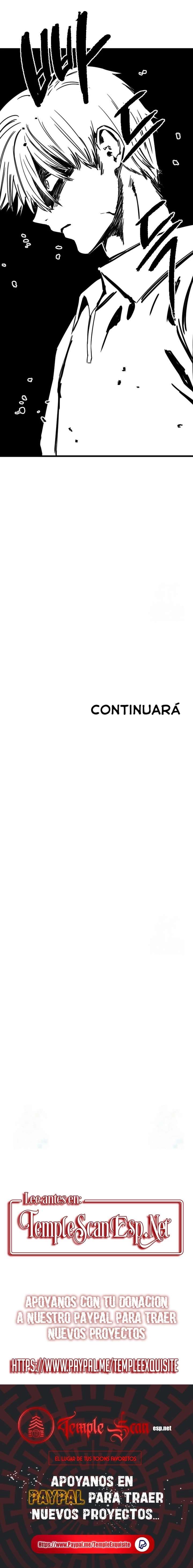 manhwa Amigo Secreto Capitulo 27 página 17