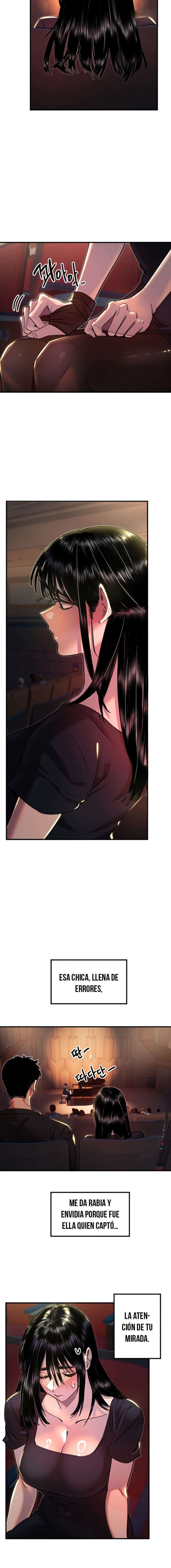 manhwa Amigo Secreto Capitulo 36 página 7