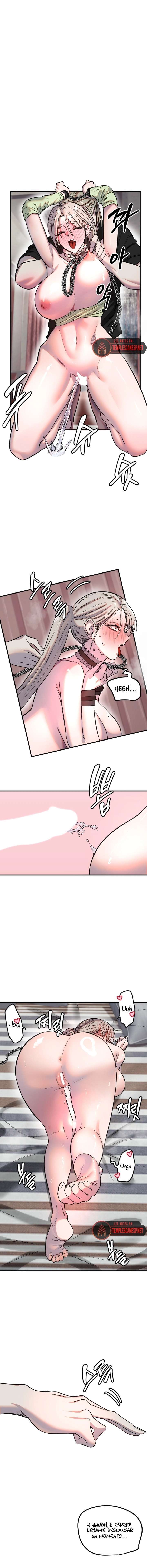 manhwa Amigo Secreto Capitulo 41 página 4