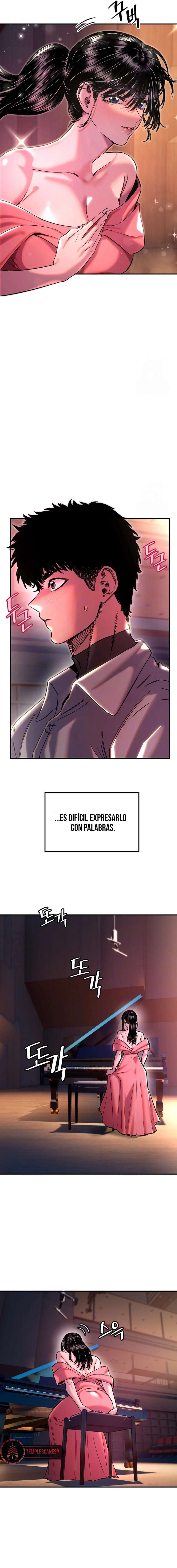 manhwa Amigo Secreto Capitulo 44 página 5