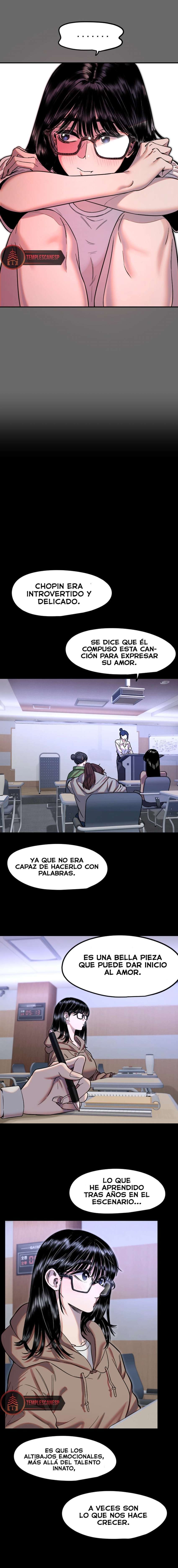 manhwa Amigo Secreto Capitulo 44 página 7