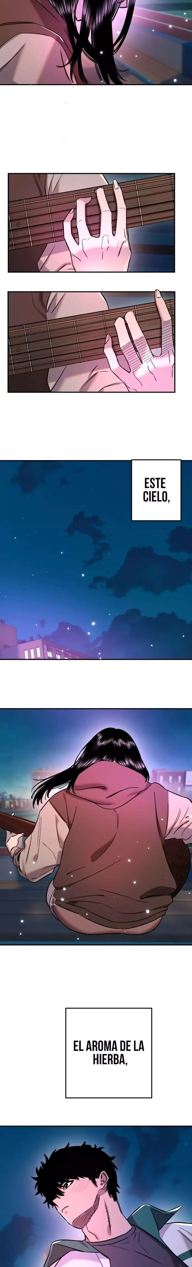 manhwa Amigo Secreto Capitulo 61 página 16