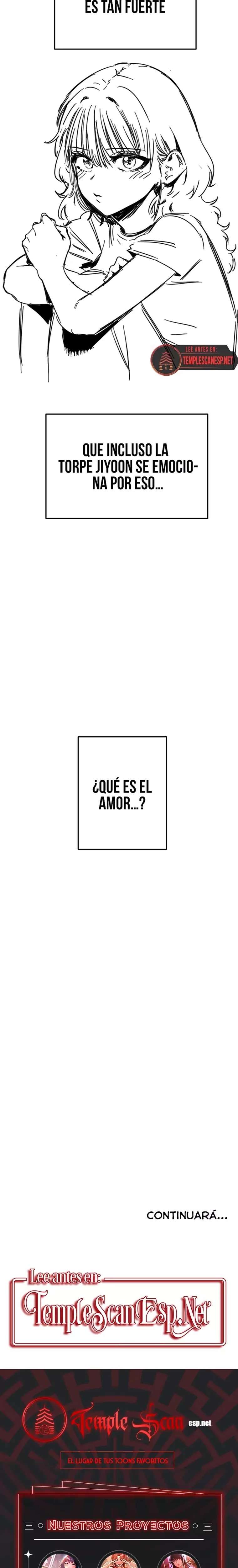 manhwa Amigo Secreto Capitulo 62 página 24