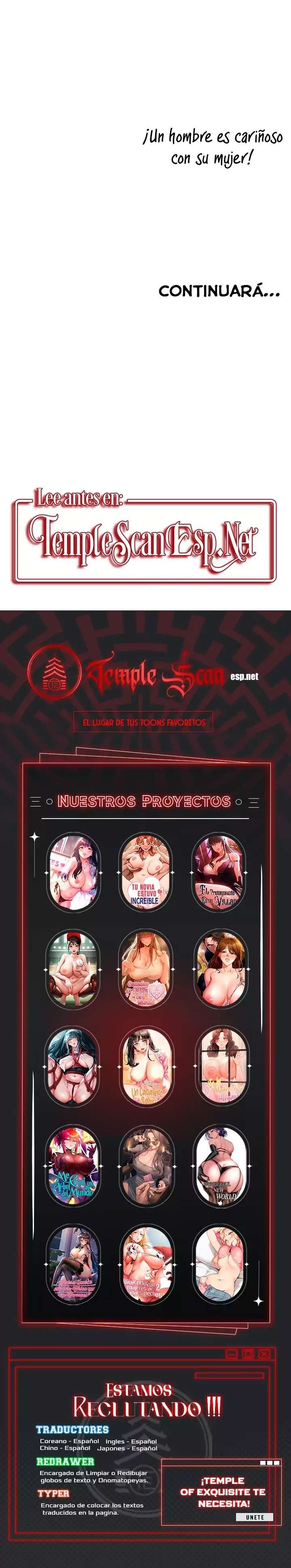 manhwa Amigo Secreto Capitulo 64 página 18