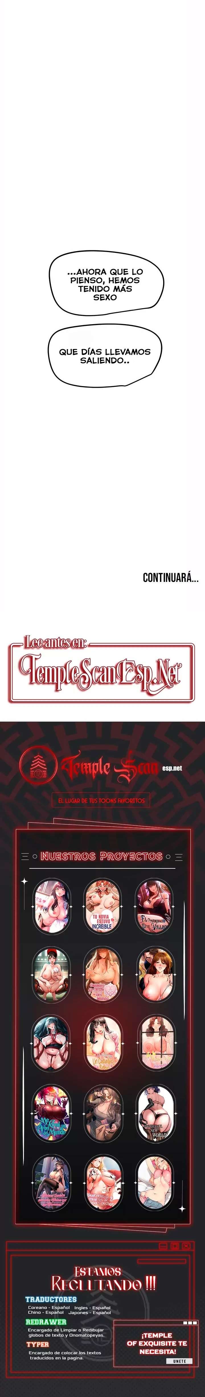 manhwa Amigo Secreto Capitulo 67 página 16