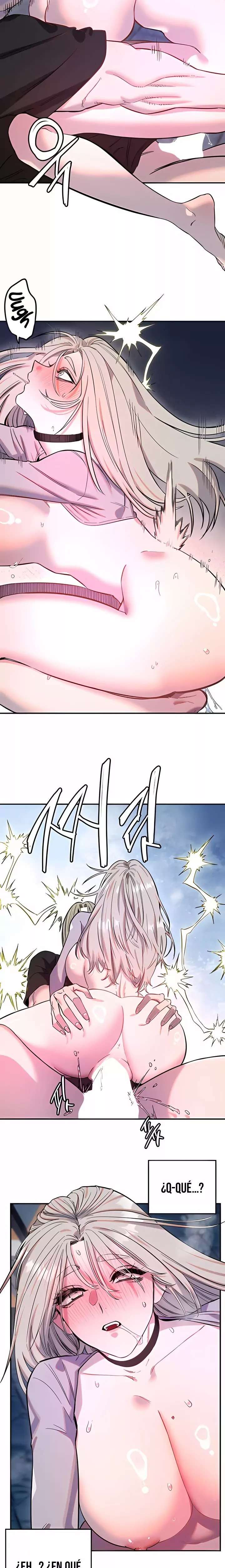 manhwa Amigo Secreto Capitulo 67 página 4