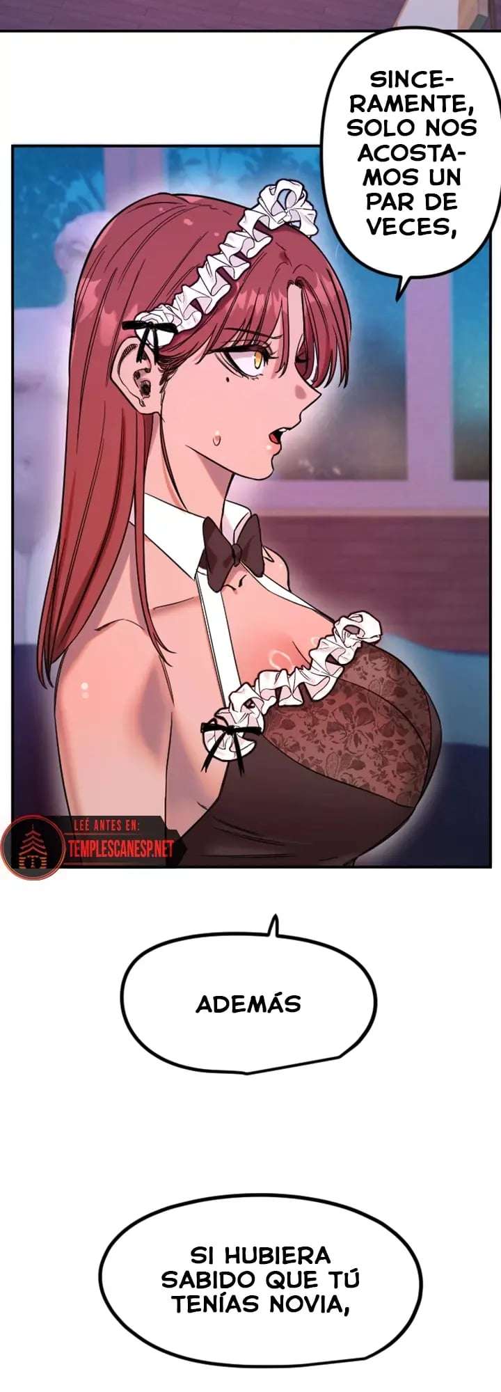 manhwa Amigo Secreto Capitulo 78 página 6