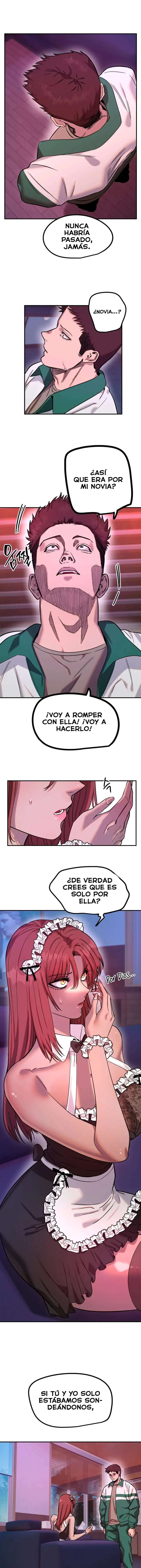 manhwa Amigo Secreto Capitulo 78 página 7