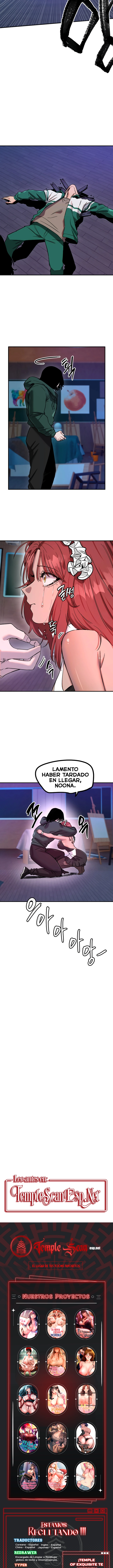 manhwa Amigo Secreto Capitulo 79 página 10