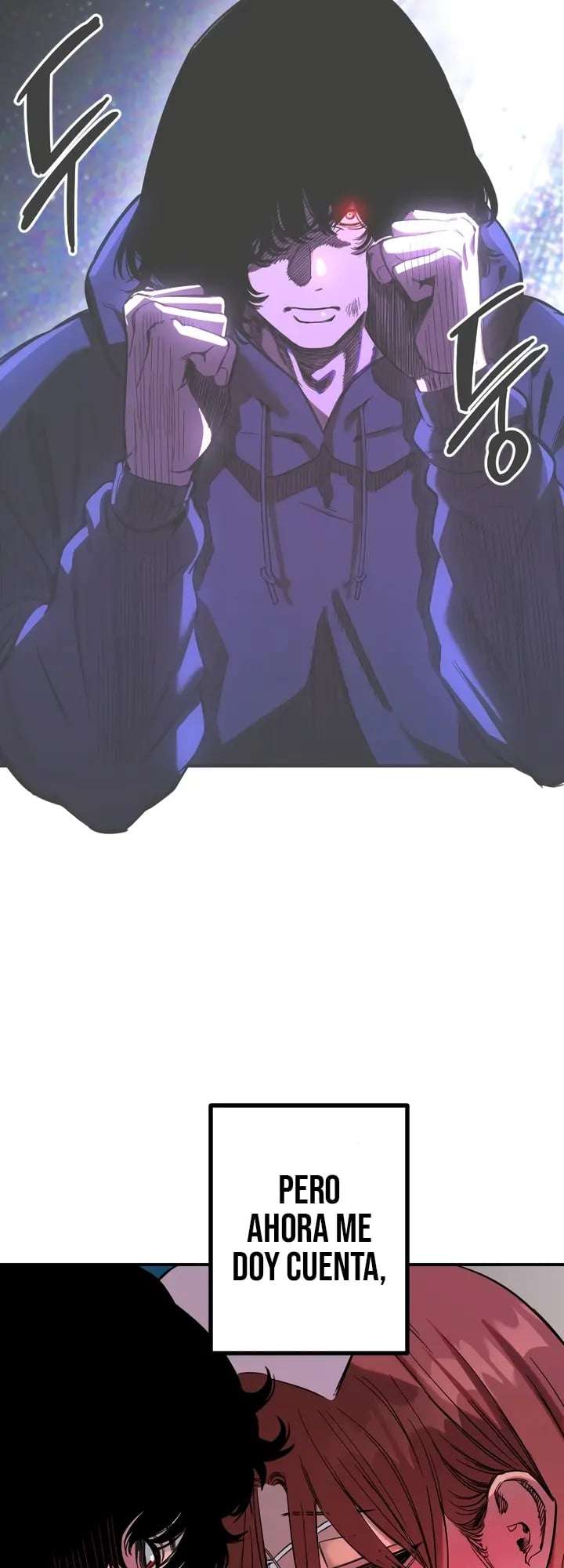 manhwa Amigo Secreto Capitulo 82 página 12