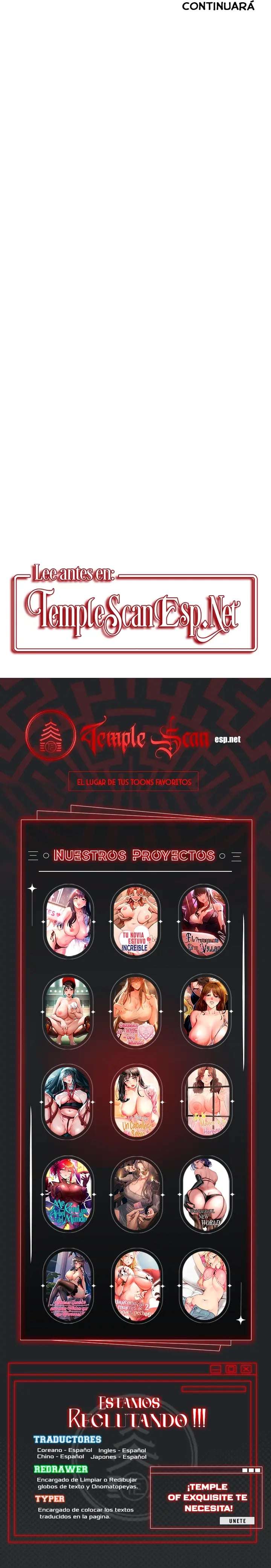 manhwa Amigo Secreto Capitulo 82 página 19