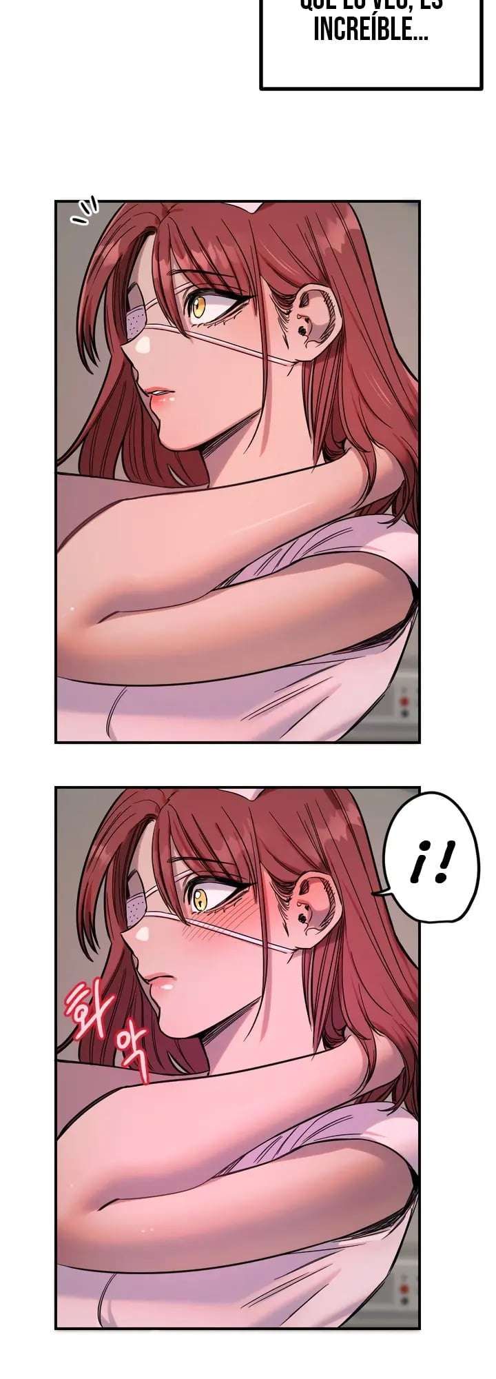 manhwa Amigo Secreto Capitulo 82 página 6