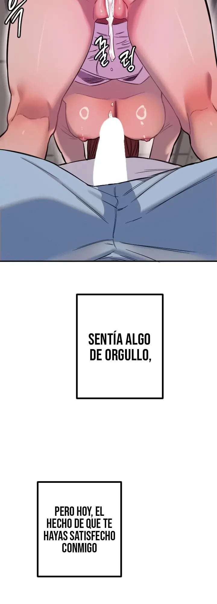 manhwa Amigo Secreto Capitulo 83 página 10