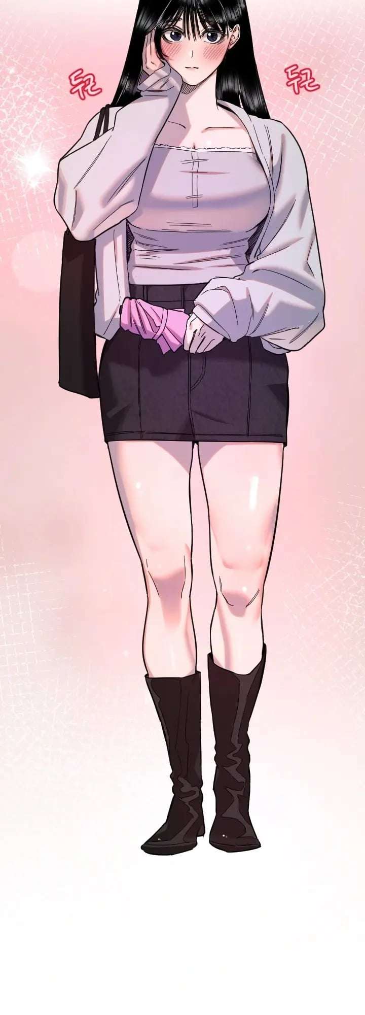 manhwa Amigo Secreto Capitulo 85 página 2
