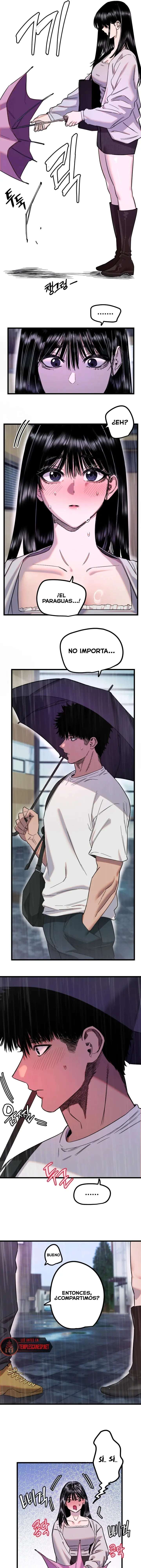 manhwa Amigo Secreto Capitulo 85 página 4