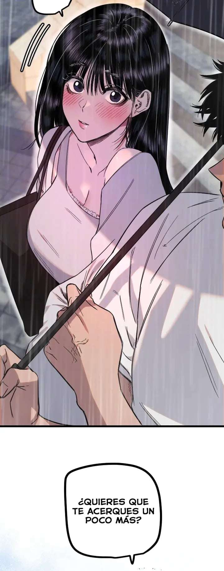 manhwa Amigo Secreto Capitulo 85 página 9