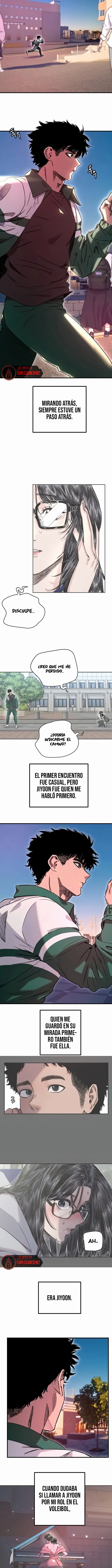 manhwa Amigo Secreto Capitulo 94 página 5