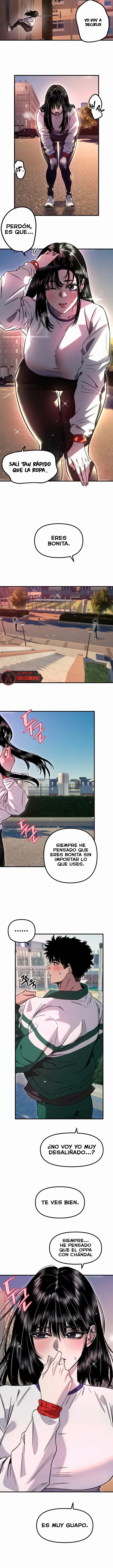 manhwa Amigo Secreto Capitulo 94 página 7