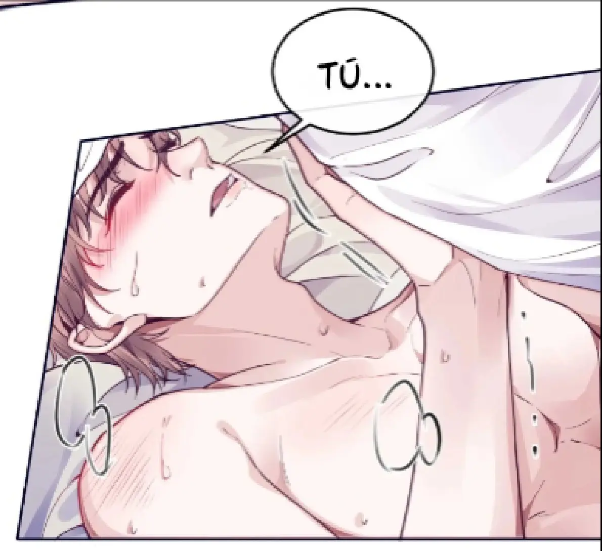 Ceo A Tu Medida / Personal Taylor - FxS Capitulo 17 página 5