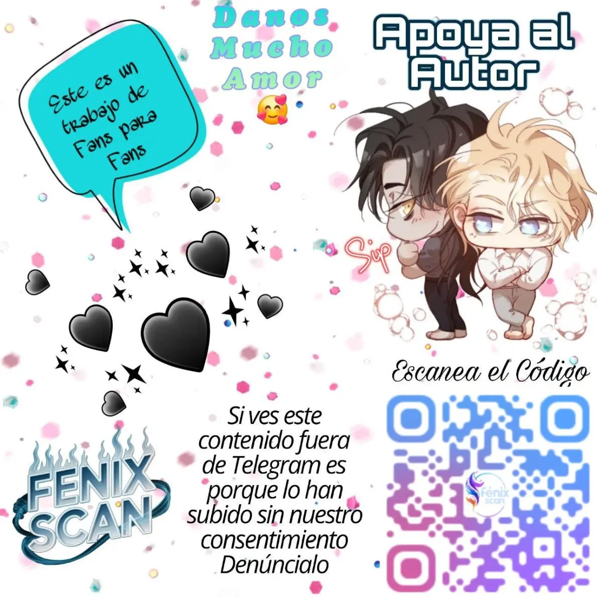 Ceo A Tu Medida / Personal Taylor - FxS Capitulo 2 página 35