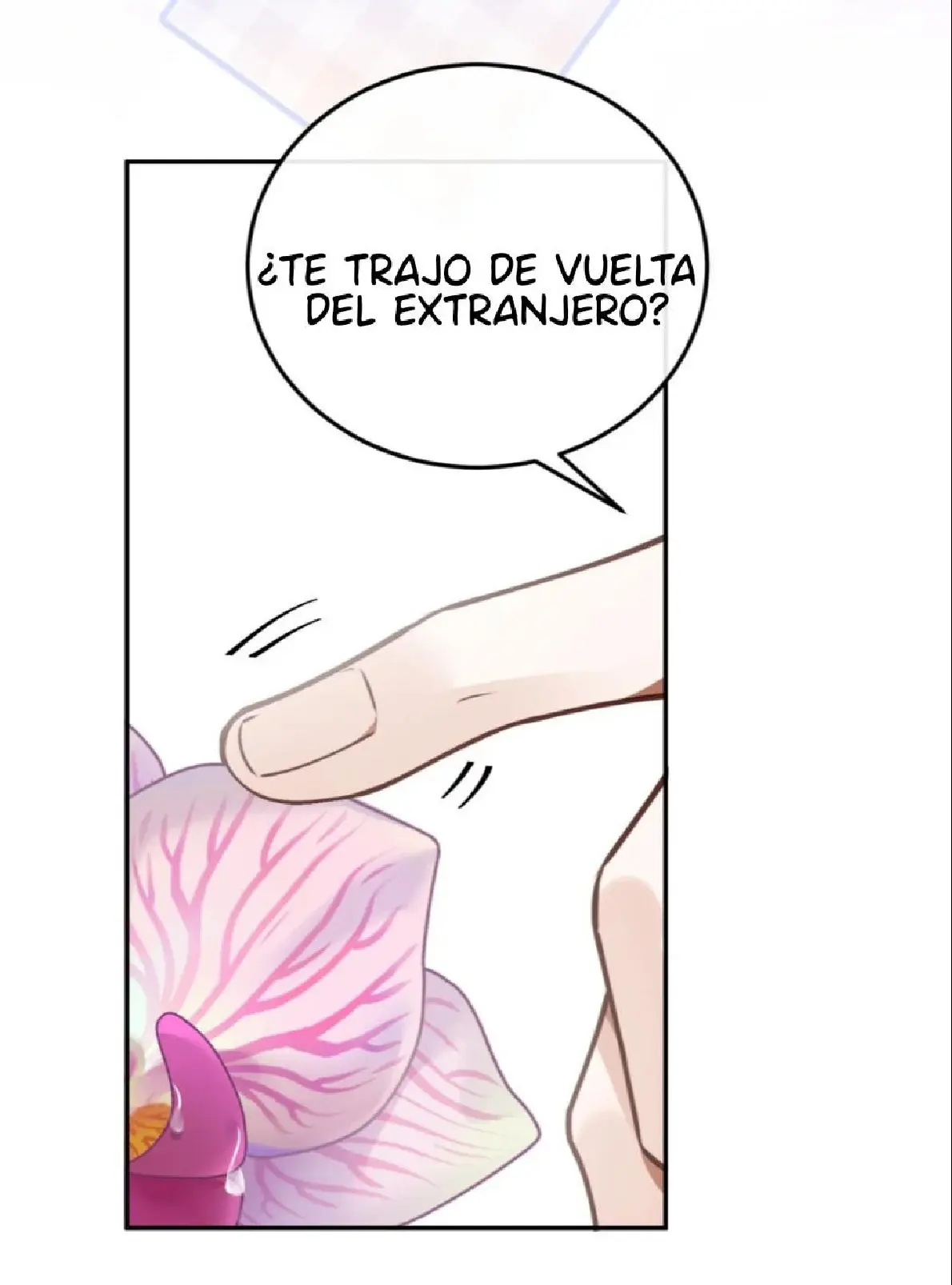 Ceo A Tu Medida / Personal Taylor - FxS Capitulo 44 página 15
