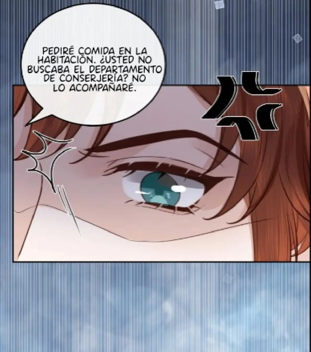 Ceo A Tu Medida / Personal Taylor - FxS Capitulo 52 página 47