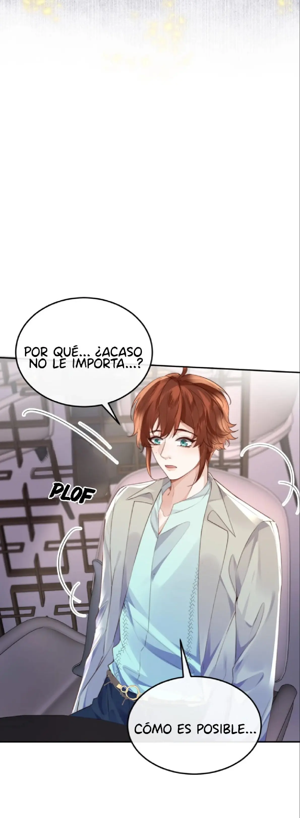 Ceo A Tu Medida / Personal Taylor - FxS Capitulo 62 página 22