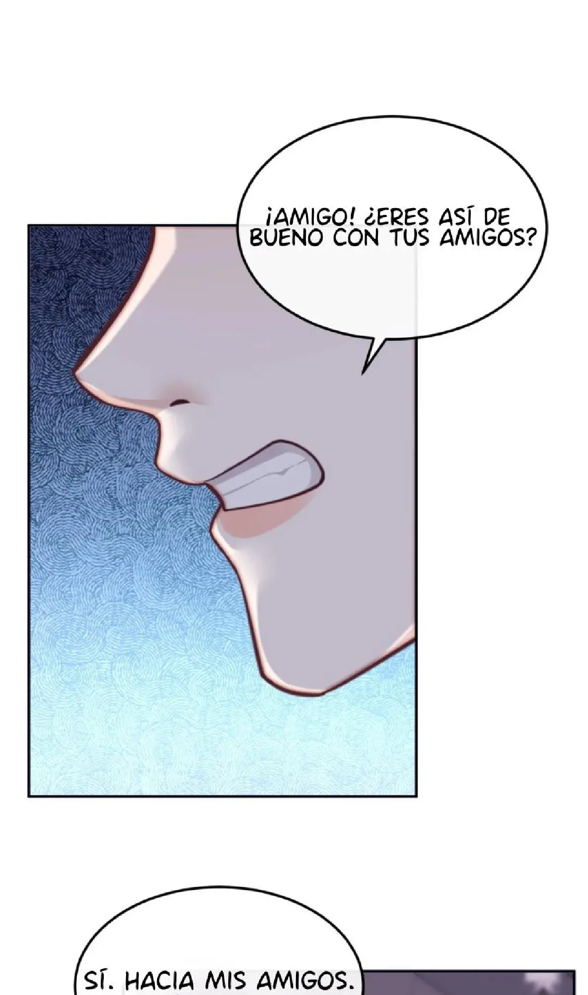 Ceo A Tu Medida / Personal Taylor - FxS Capitulo 63 página 28