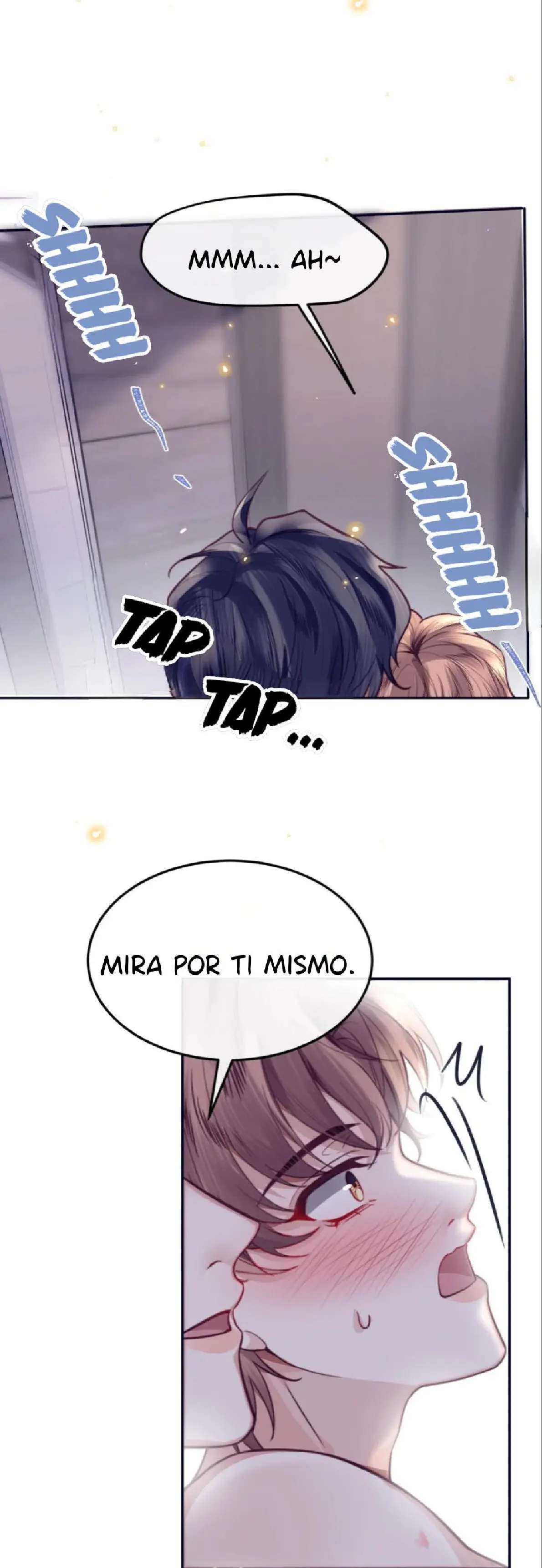 Ceo A Tu Medida / Personal Taylor - FxS Capitulo 65 página 10