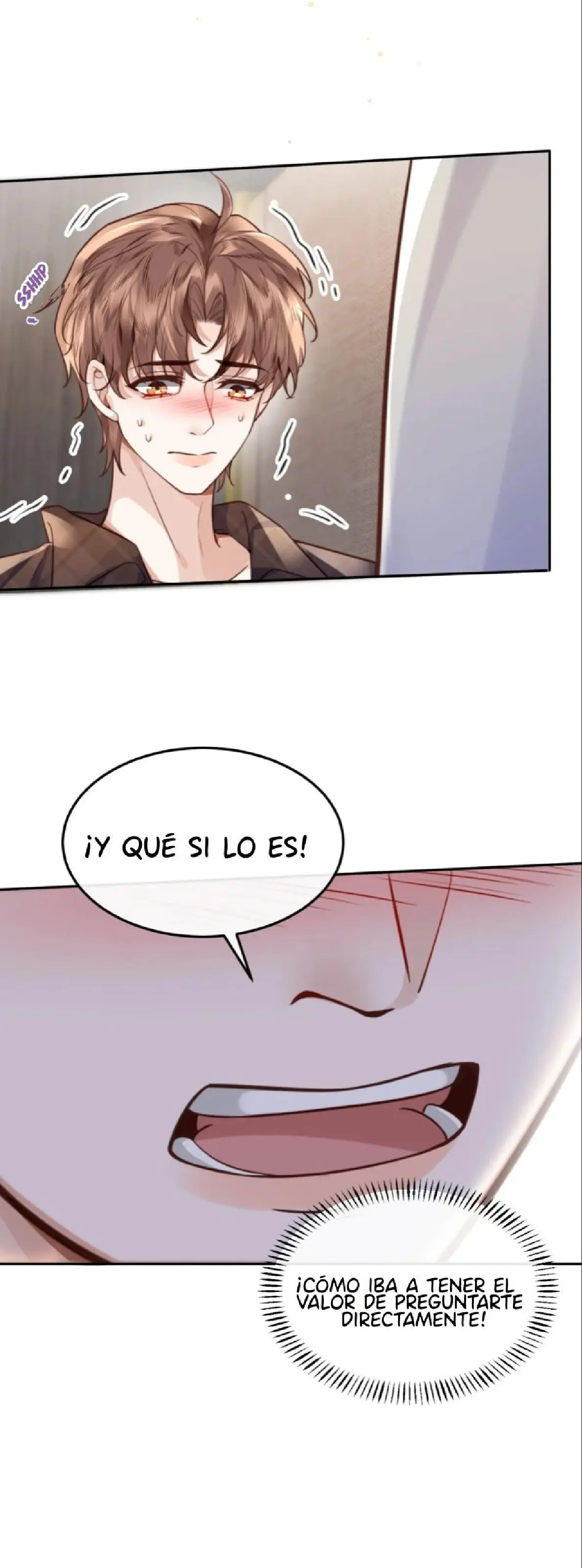 Ceo A Tu Medida / Personal Taylor - FxS Capitulo 67 página 16