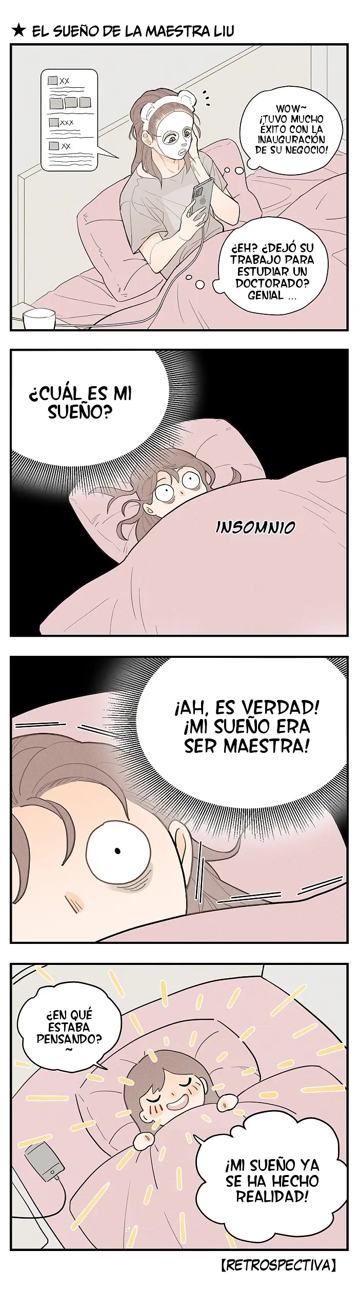 Salt Friend Capitulo 20.5 página 4