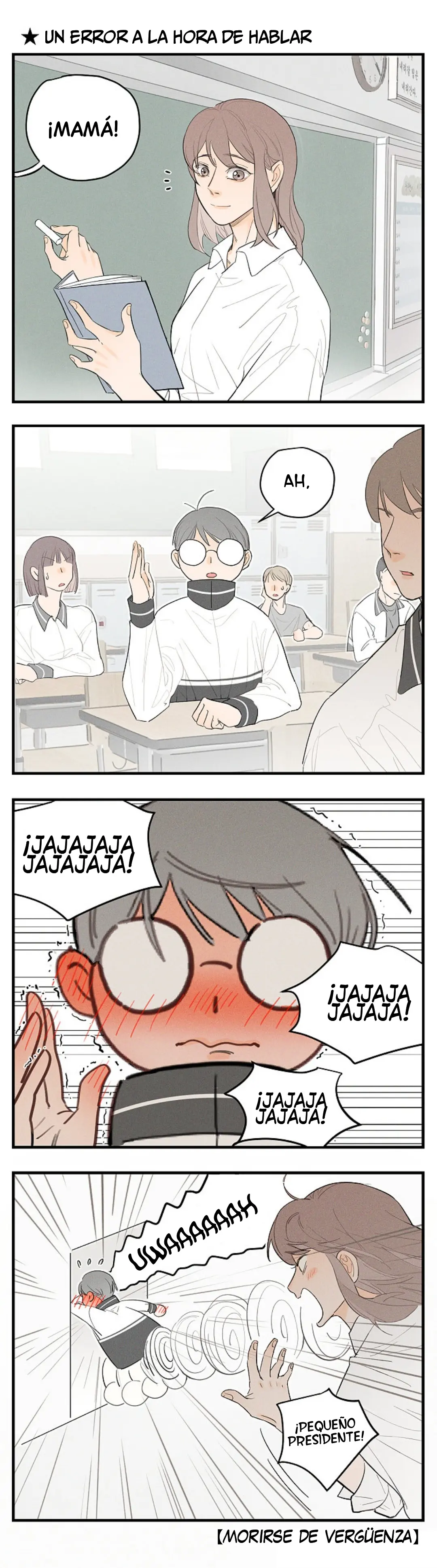 Salt Friend Capitulo 20.5 página 9